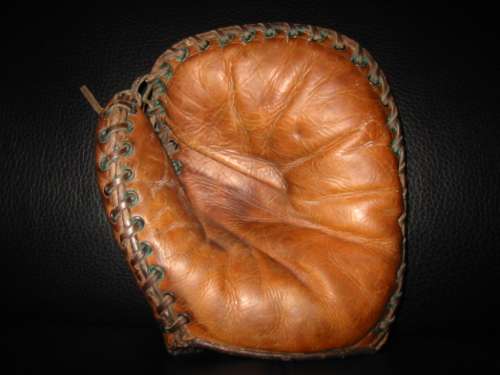 Ken Wel Basemitt Front